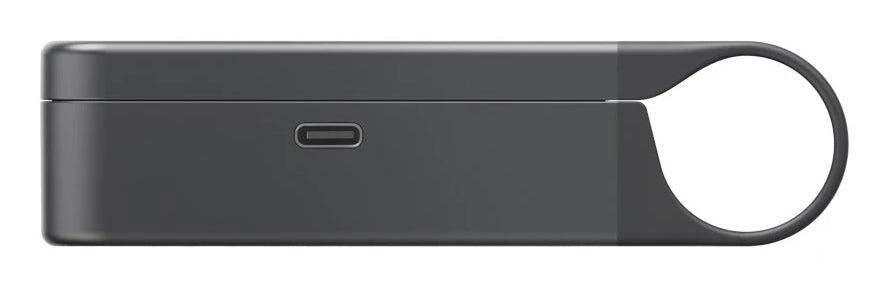Hama Spirit Pocket II Kopfhörer True Wireless Stereo (TWS) im Ohr Anrufe/Musik Bluetooth Schwarz