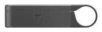 Hama Spirit Pocket II Kopfhörer True Wireless Stereo (TWS) im Ohr Anrufe/Musik Bluetooth Schwarz