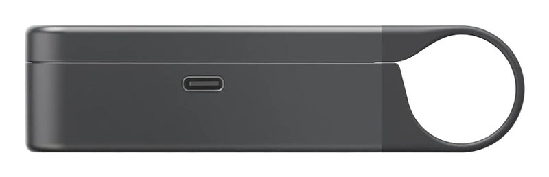 Hama Spirit Pocket II Kopfhörer True Wireless Stereo (TWS) im Ohr Anrufe/Musik Bluetooth Schwarz