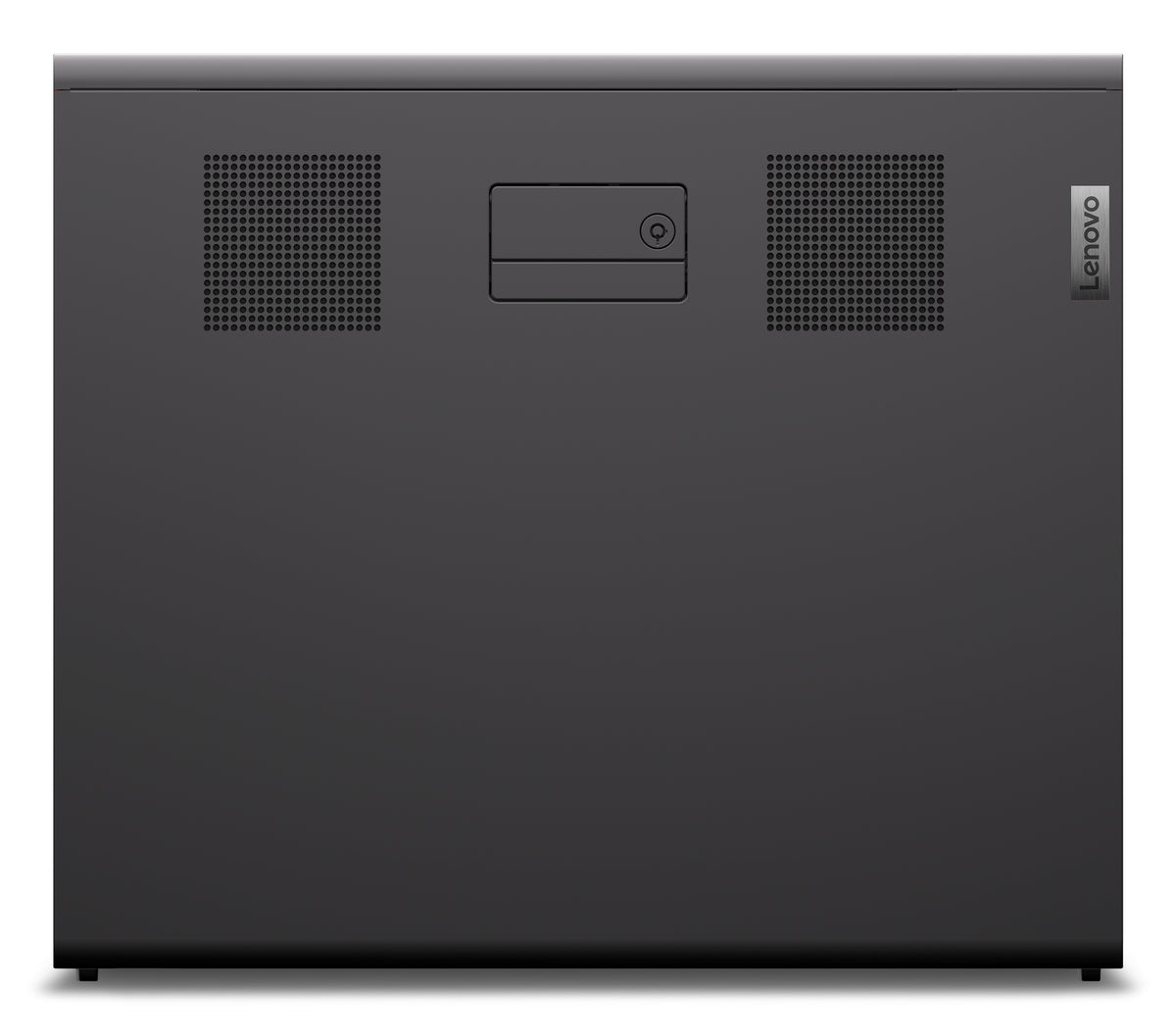 Lenovo ThinkStation P7 Intel® Xeon® W w7-3565X 64 GB DDR5-SDRAM 1 TB SSD Windows 10 Pro for Workstations Tower Arbeitsstation Schwarz