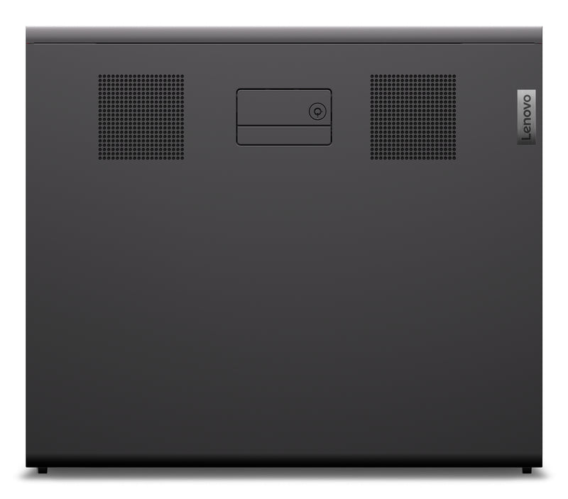 Lenovo ThinkStation P7 Intel® Xeon® W w7-3565X 64 GB DDR5-SDRAM 1 TB SSD Windows 10 Pro for Workstations Tower Arbeitsstation Schwarz