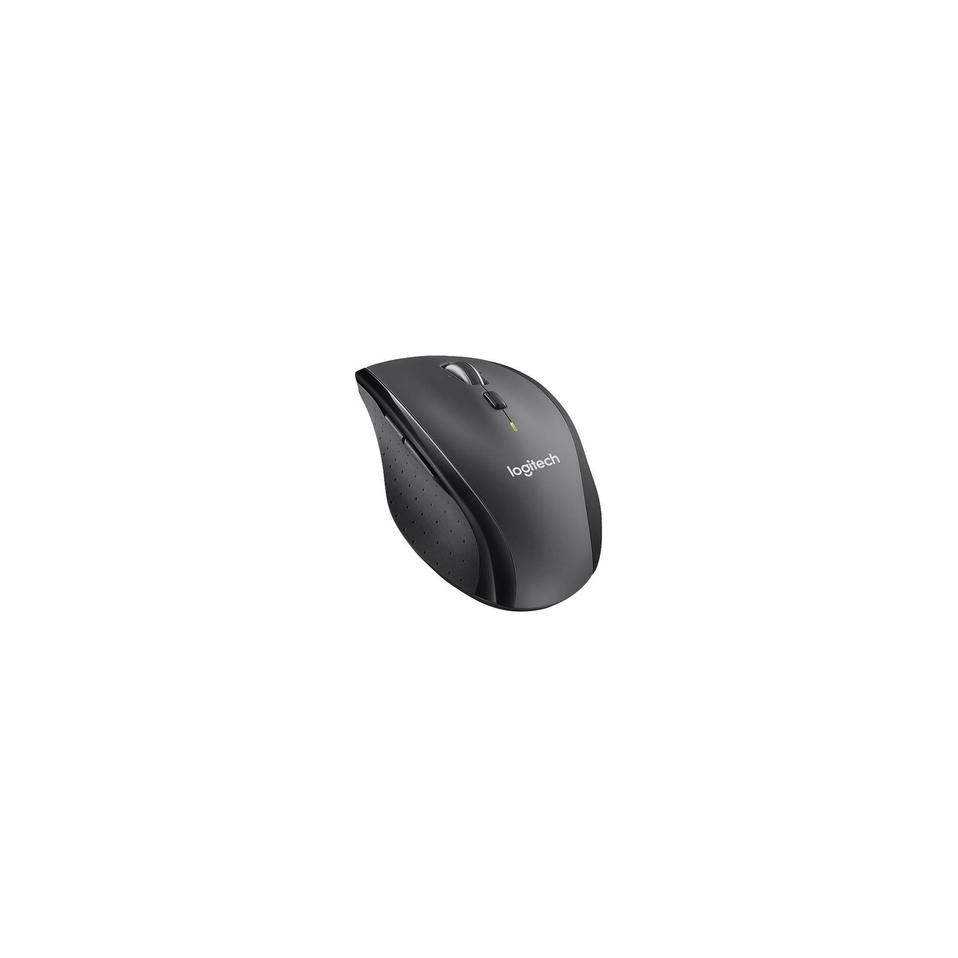 Logitech M705 Marathon Mouse refresh