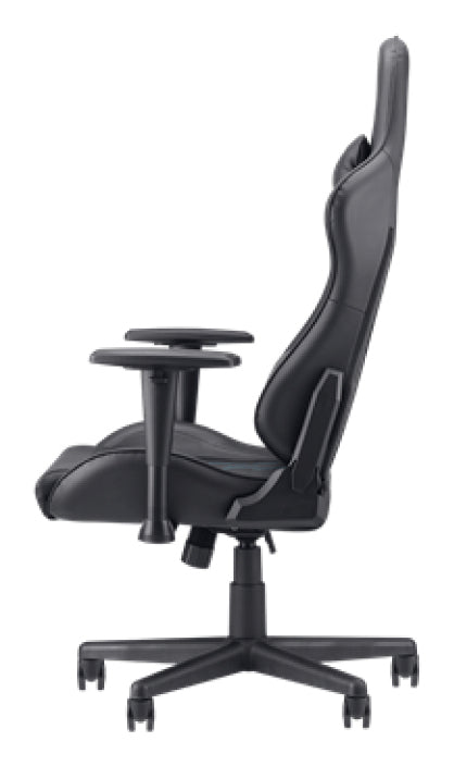 Acer PGC331 Universal-Gamingstuhl Schwarz, Blau