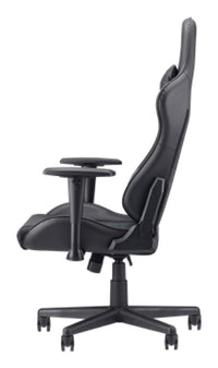 Acer PGC331 Universal-Gamingstuhl Schwarz, Blau