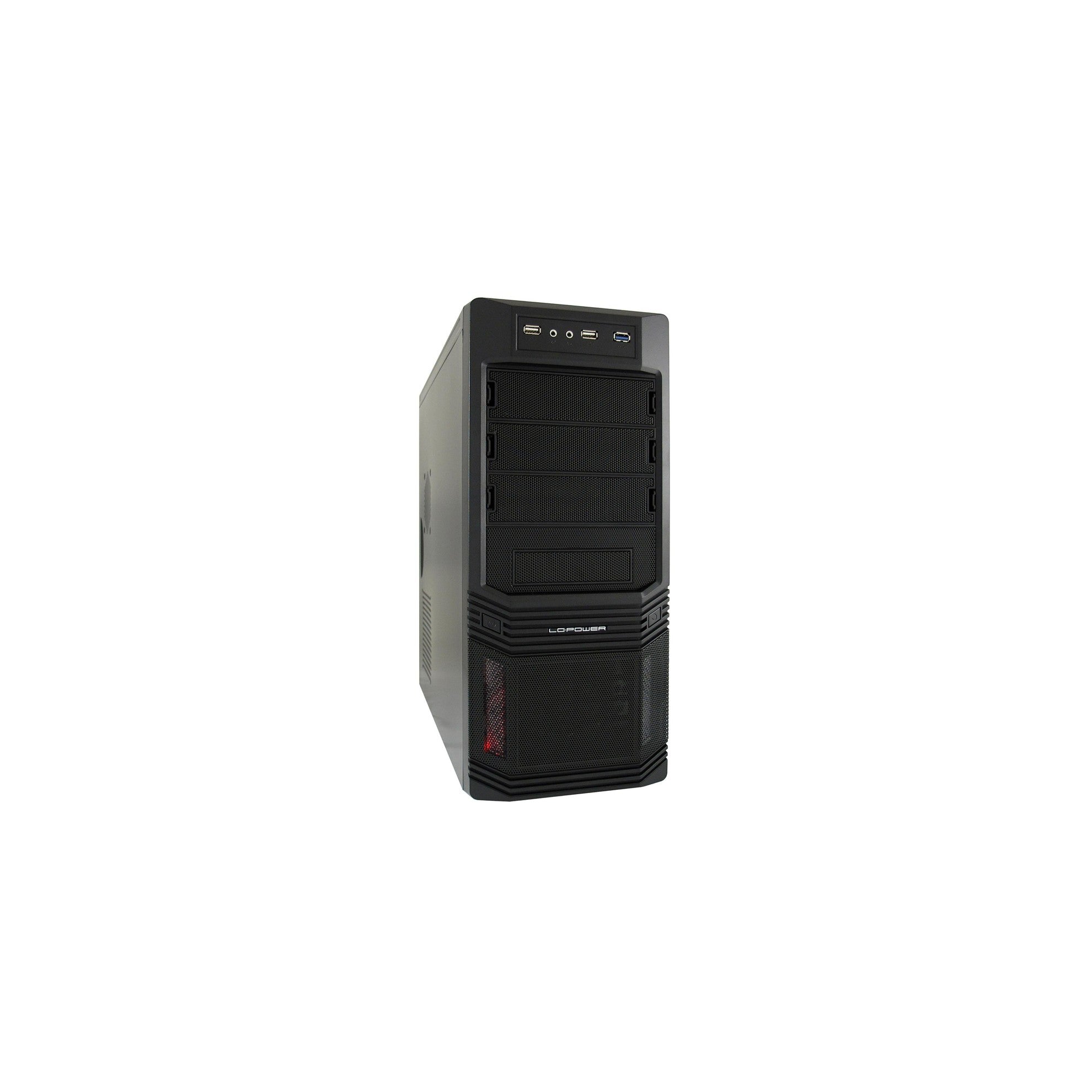 Lc-Power Midi Tower LC-925B