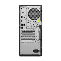 Lenovo ThinkCentre M90t Gen 4 Intel® Core™ i7 i7-13700 32 GB DDR5-SDRAM 512 GB SSD Tower PC Schwarz