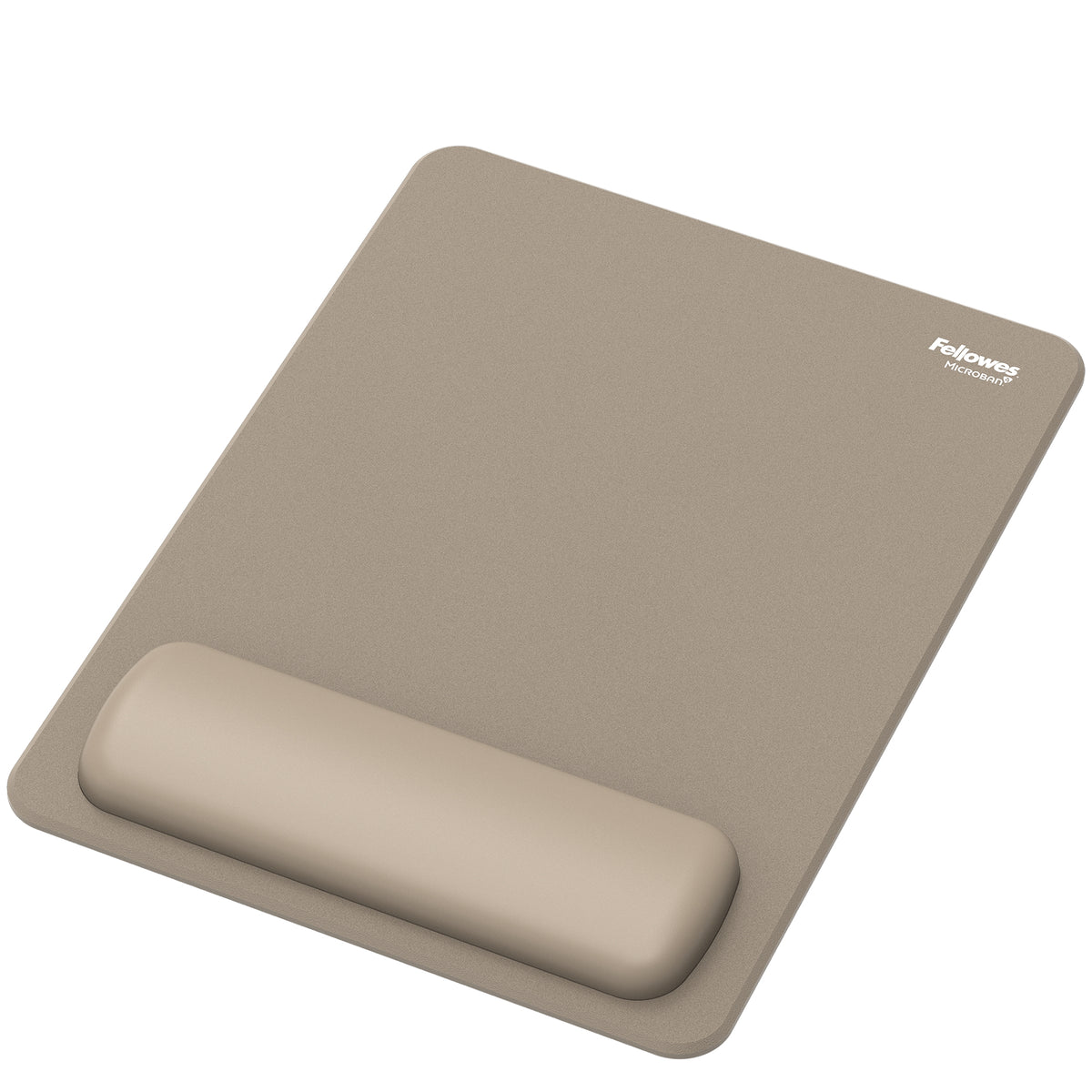 Fellowes Breyta 100142564 Mauspad Sand