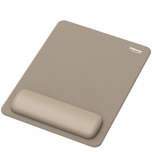 Fellowes Breyta 100142564 Mauspad Sand