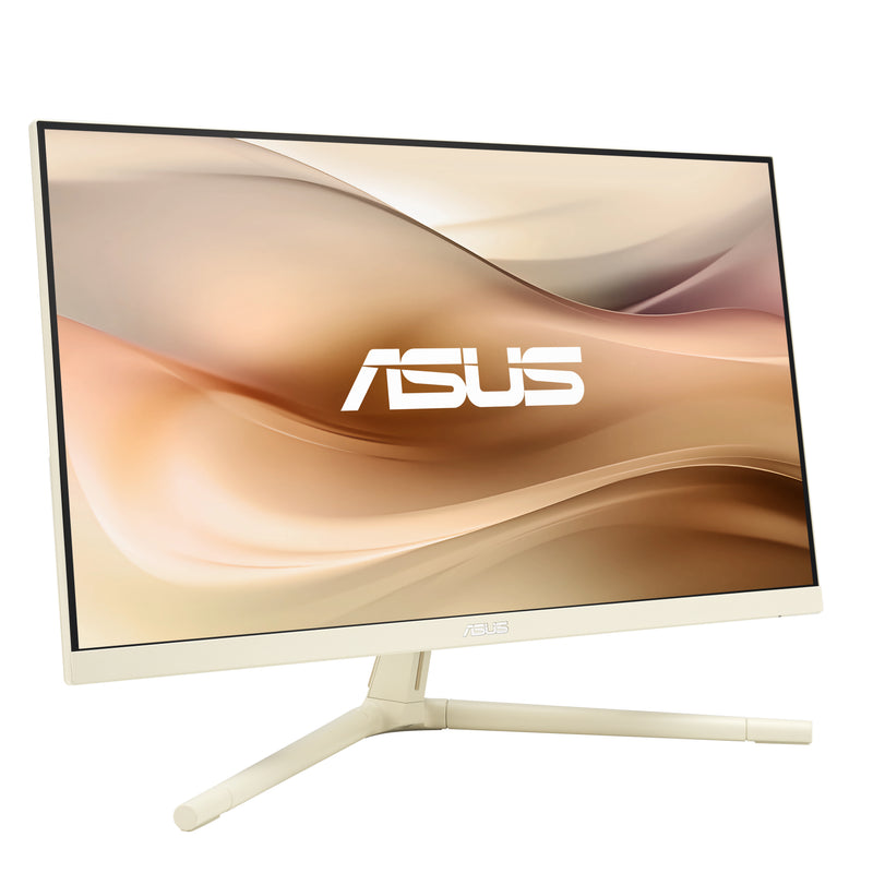 ASUS VU249CFE-M Computerbildschirm 60,5 cm (23.8") 1920 x 1080 Pixel Full HD Gold