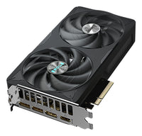 GIGABYTE GeForce RTX 5060 Ti EAGLE OC 16G Grafikkarte – 16 GB GDDR7, 128 Bit, PCI-E 5.0, 2617 MHz Kernfrequenz, 3 x DisplayPort, 1 x HDMI, GV-N506TEAGLE OC-16GD