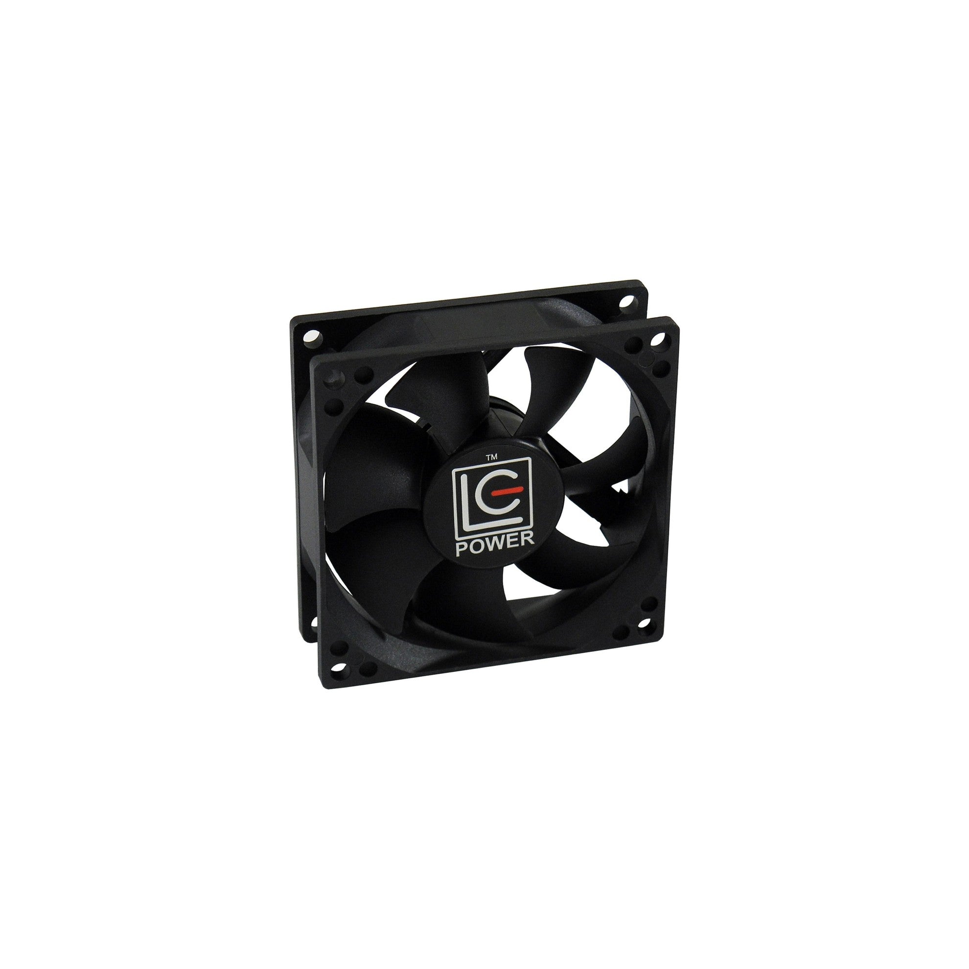 Gehäuselüfter LC-Power LC-CF-80