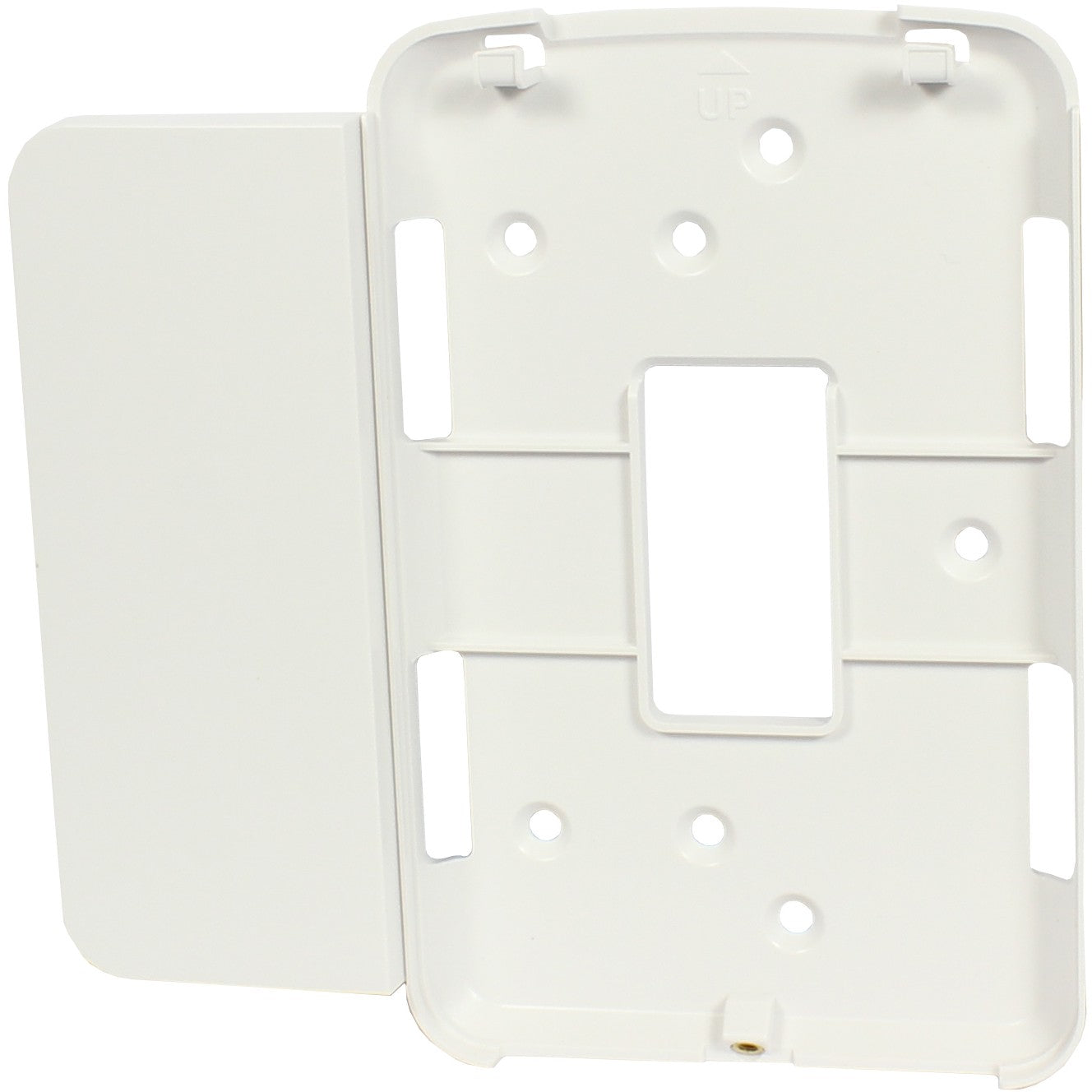 Z Cambium cnPilot e430H Wall bracket for dual gang junction
