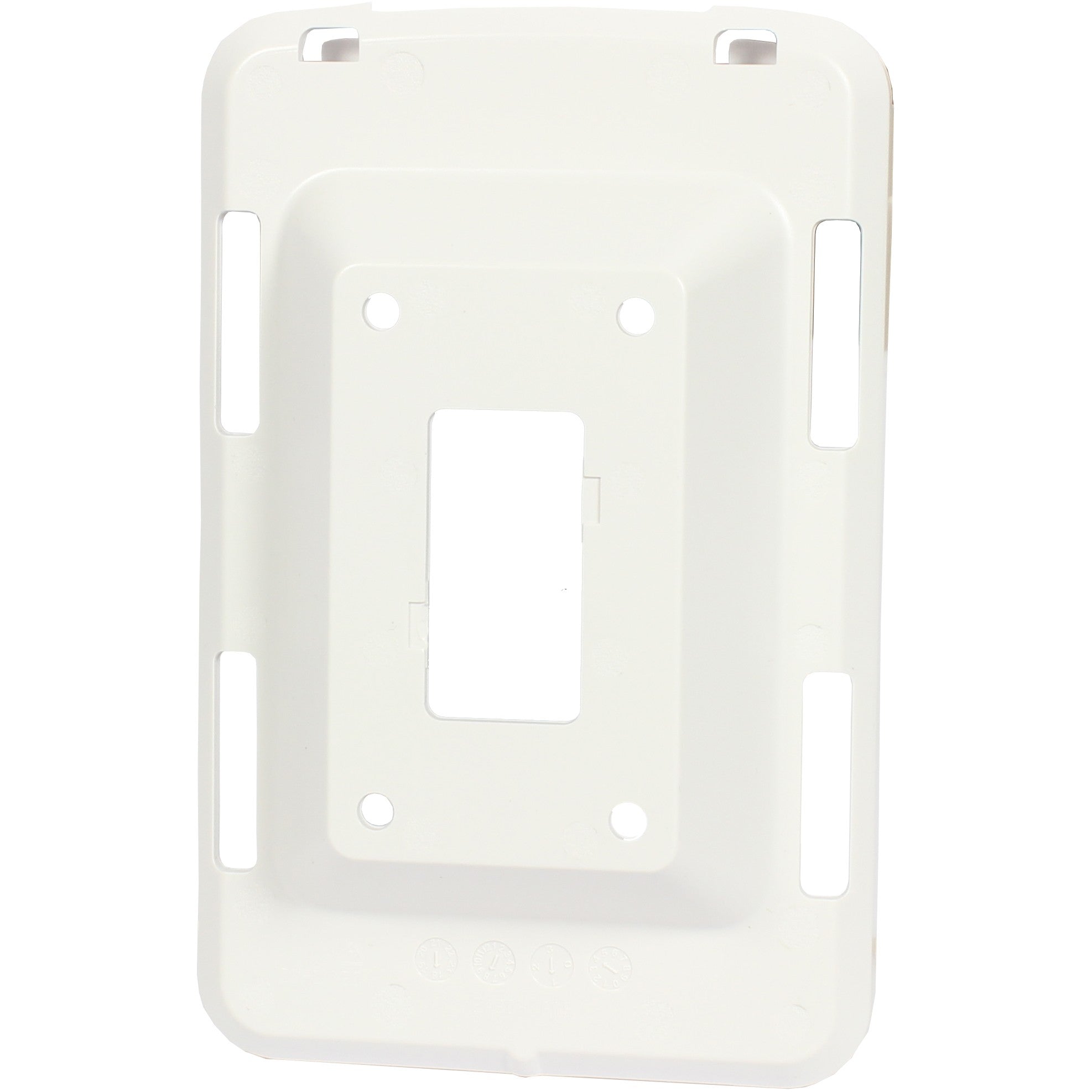 Z Cambium cnPilot XV2-22H / e430H Wall bracket for generic wall mounting of AP