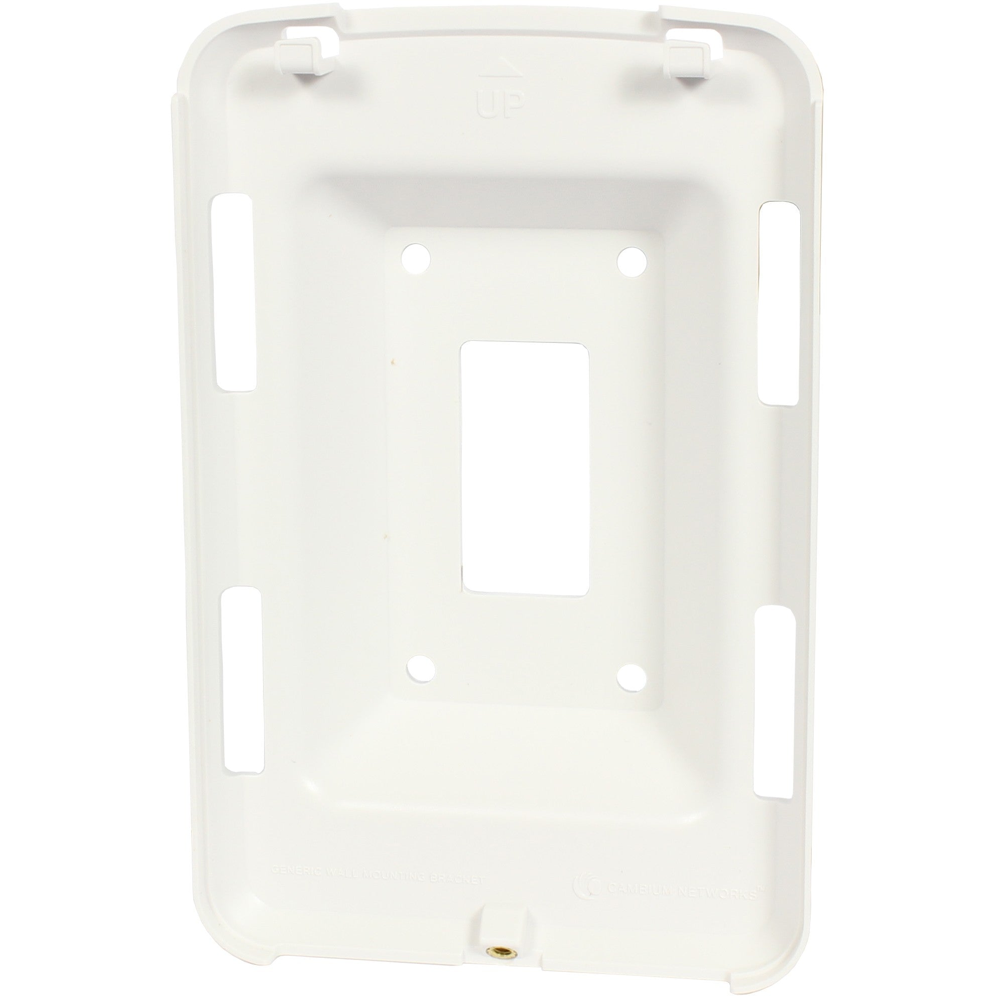 Z Cambium cnPilot XV2-22H / e430H Wall bracket for generic wall mounting of AP