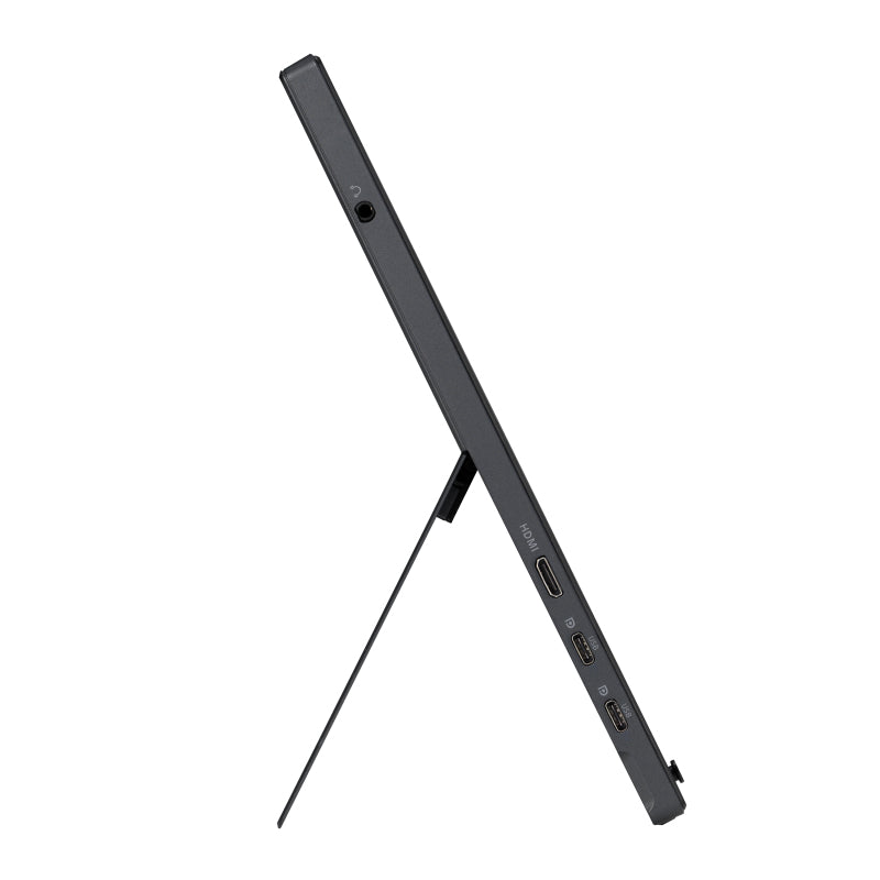 ASUS ZenScreen MB16AHG Computerbildschirm 39,6 cm (15.6") 1920 x 1080 Pixel Full HD Schwarz