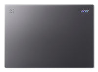 Acer Aspire 16 AI A16-52M-5565 Intel Core Ultra 5 226V Laptop 40,6 cm (16") WUXGA+ 16 GB LPDDR5x-SDRAM 1 TB SSD Wi-Fi 7 (802.11be) Windows 11 Home Grau
