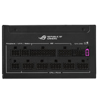 ASUS ROG -STRIX-850P-GAMING-E Netzteil 850 W 20+4 pin ATX ATX Schwarz