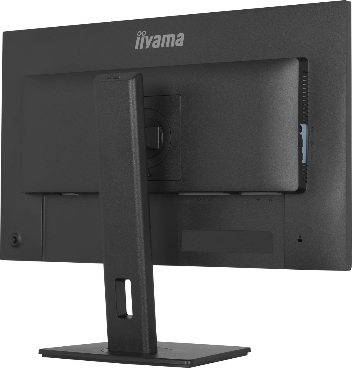 iiyama ProLite XB2797QSN-B1 Computerbildschirm 68,6 cm (27") 2560 x 1440 Pixel Quad HD LCD Schwarz
