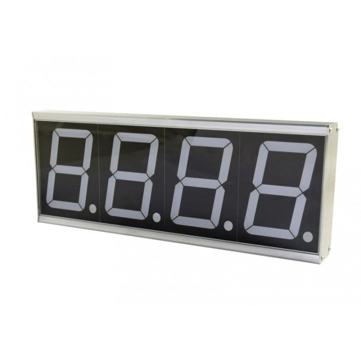 Z ALLNET PoE Counter / Zähler 4-stellig