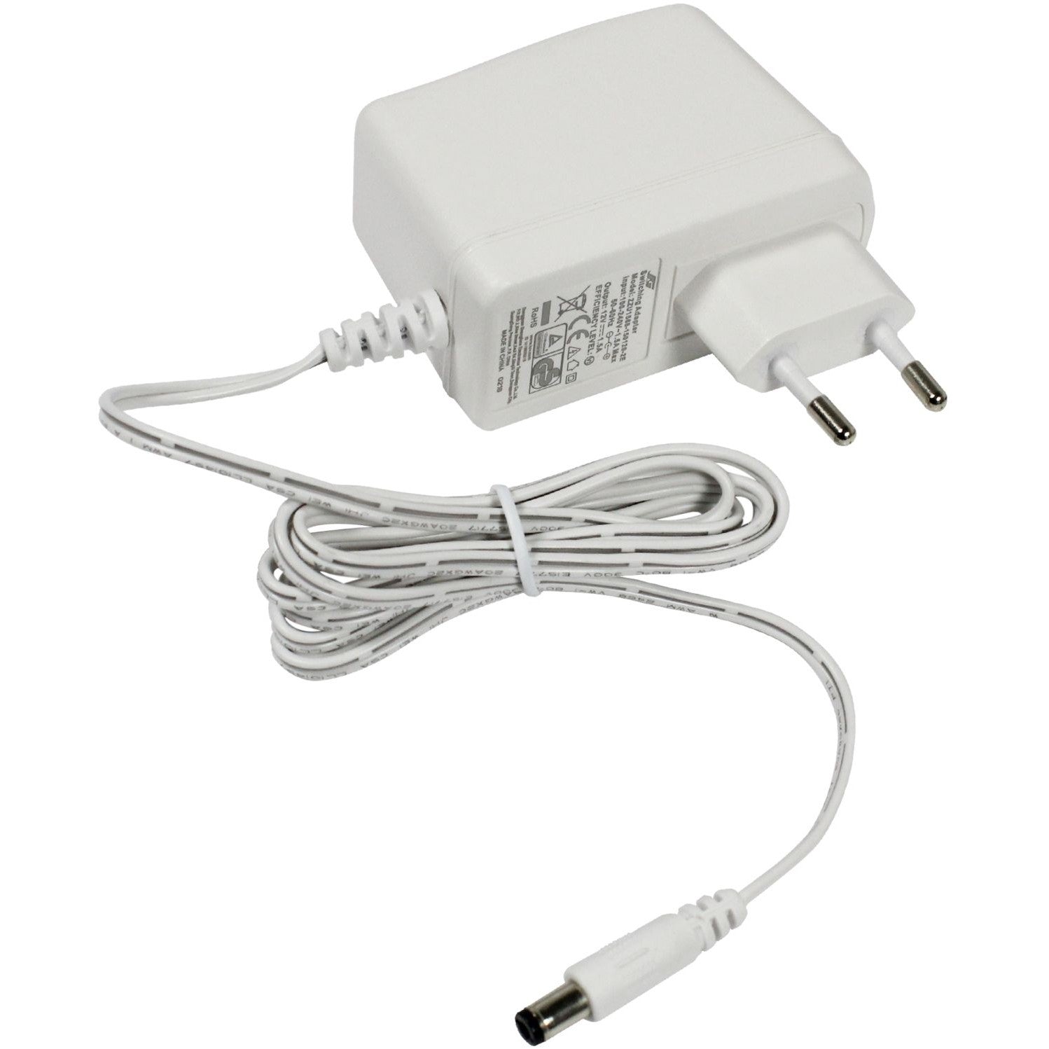 Z ALLNET Ersatznetzteil 12V/1.5A