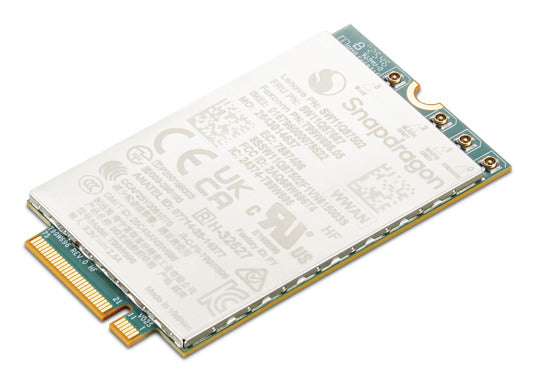 Lenovo 4XC1V60971 Netzwerkkarte Eingebaut WWAN