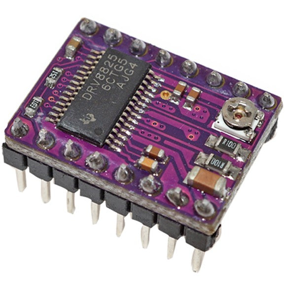 ALLNET 4duino 3D Drucker Steuerungs Board