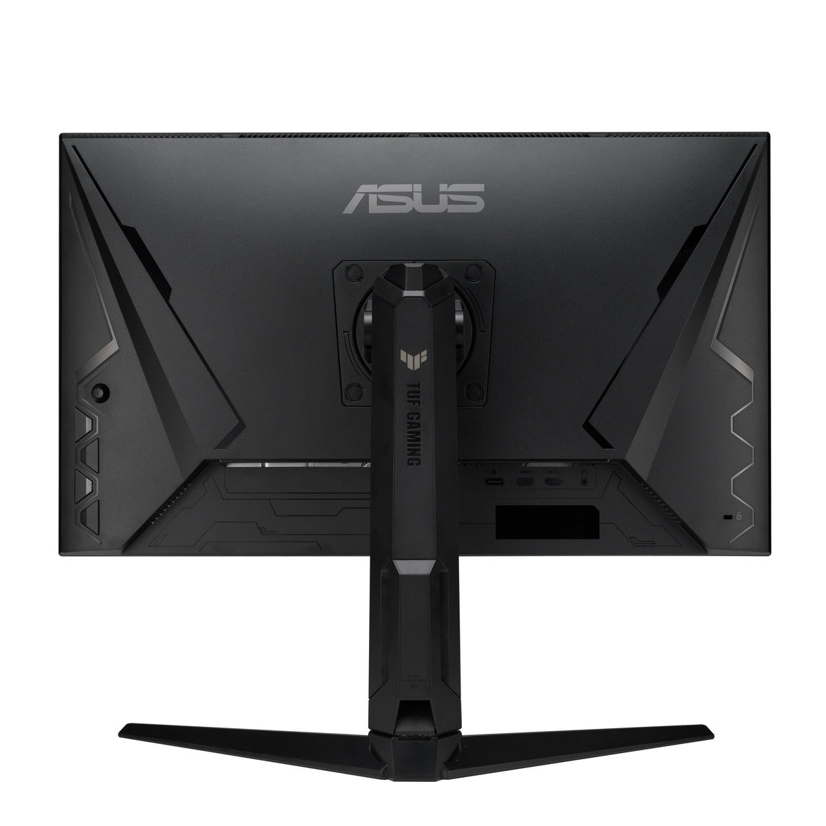ASUS TUF Gaming VG279QML5A Computerbildschirm 68,6 cm (27") 1920 x 1080 Pixel Full HD LCD Schwarz