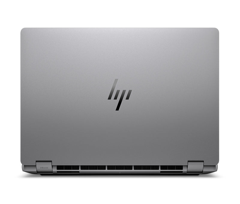 HP ZBook Fury G1i Intel Core Ultra 7 255HX Mobiler Arbeitsplatz 40,6 cm (16") WUXGA 32 GB DDR5-SDRAM 1 TB SSD NVIDIA RTX PRO 1000 Blackwell Wi-Fi 7 (802.11be) Windows 11 Pro Silber