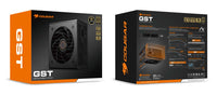 COUGAR Netzteil GST 750W ATX3.1 / 80 Plus Gold