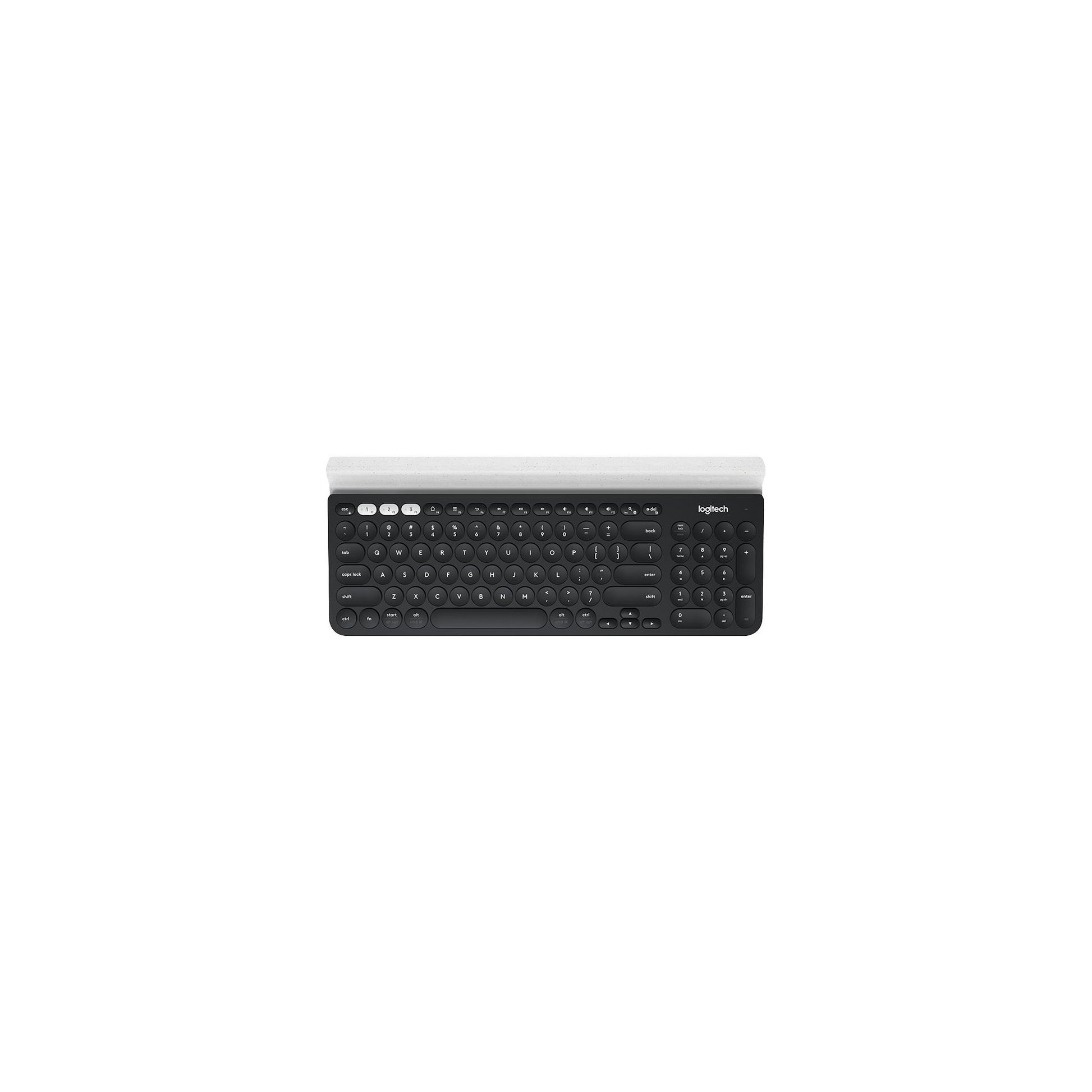 Logitech K780 Multi-Device Keyboard