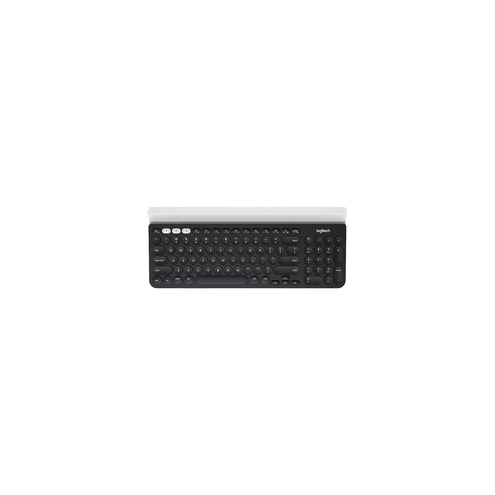 Logitech K780 Multi-Device Keyboard