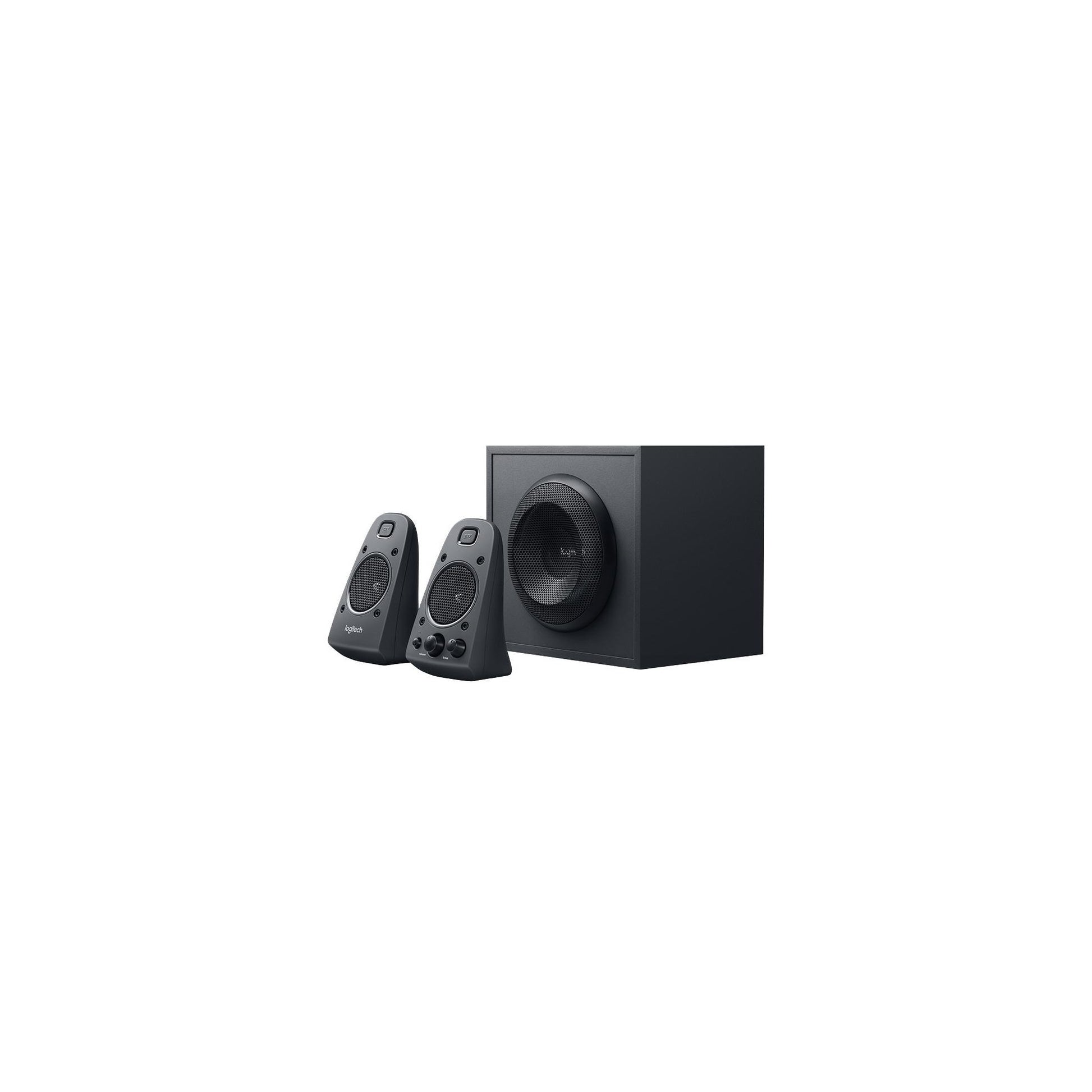 Logitech Z625 Multimedia Speaker