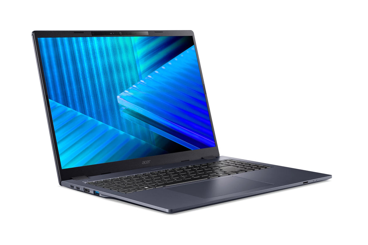 Acer TravelMate TM P416-54, Ultra 7 255U, W11P