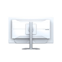 GIGABYTE MO27Q2A ICE 27” OLED 2K QHD Gaming-Monitor - 2560 x 1440, 280Hz, 0.03ms, 250 cd/m², FreeSync Premium Pro, DisplayHDR True Black 400, HDMI 2.1, DisplayPort 1.4