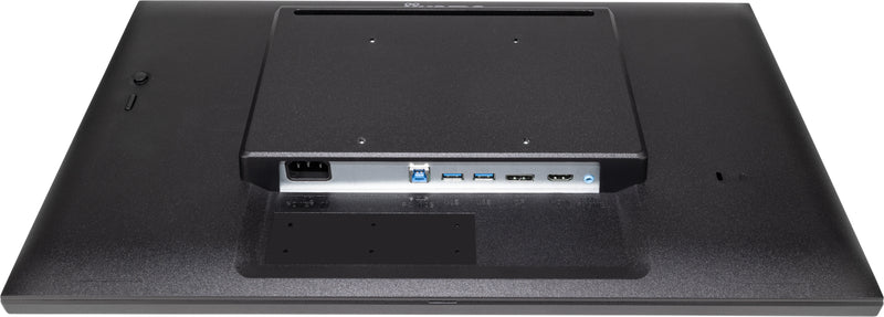 iiyama ProLite T2252MSC-B2AG Computerbildschirm 54,6 cm (21.5") 1920 x 1080 Pixel Full HD LCD Touchscreen Schwarz
