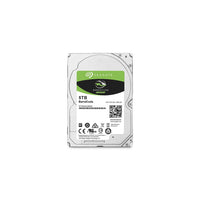 Seagate BarraCuda 2.5 5TB