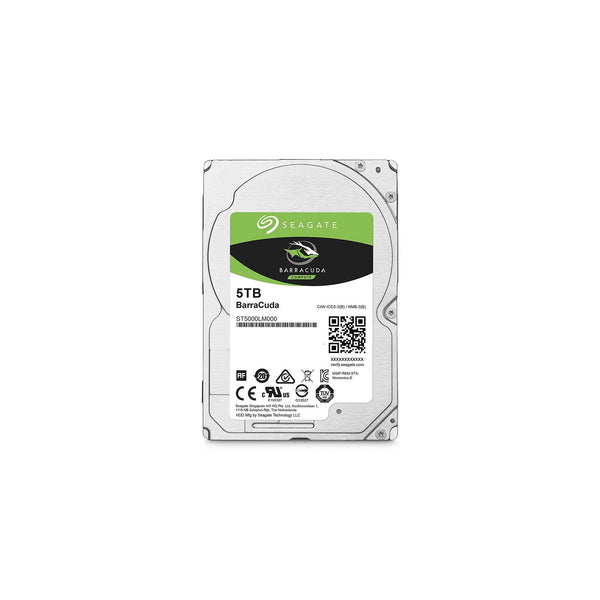 Seagate BarraCuda 2.5 5TB