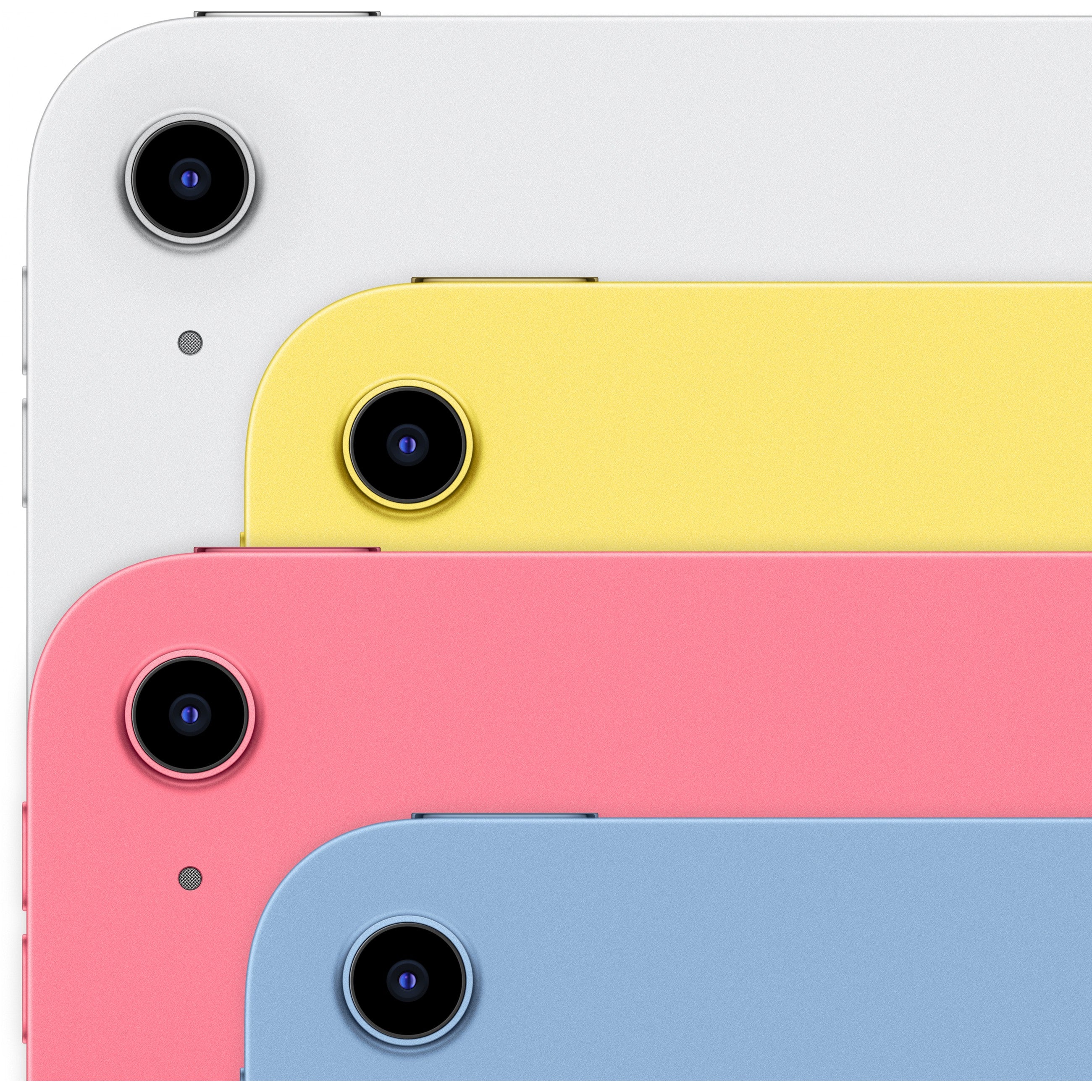 Apple iPad 11 Wi-Fi 128GB (pink) 11.Gen