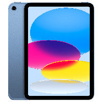 Apple iPad 11 Wi-Fi Cellular 128GB (blau) 11.Gen