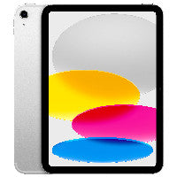 Apple Apple iPad 11 Wi-Fi + Cellular 256GB (silber) 11.Gen