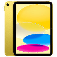 Apple iPad 11 Wi-Fi Cellular 256GB (gelb) 11.Gen