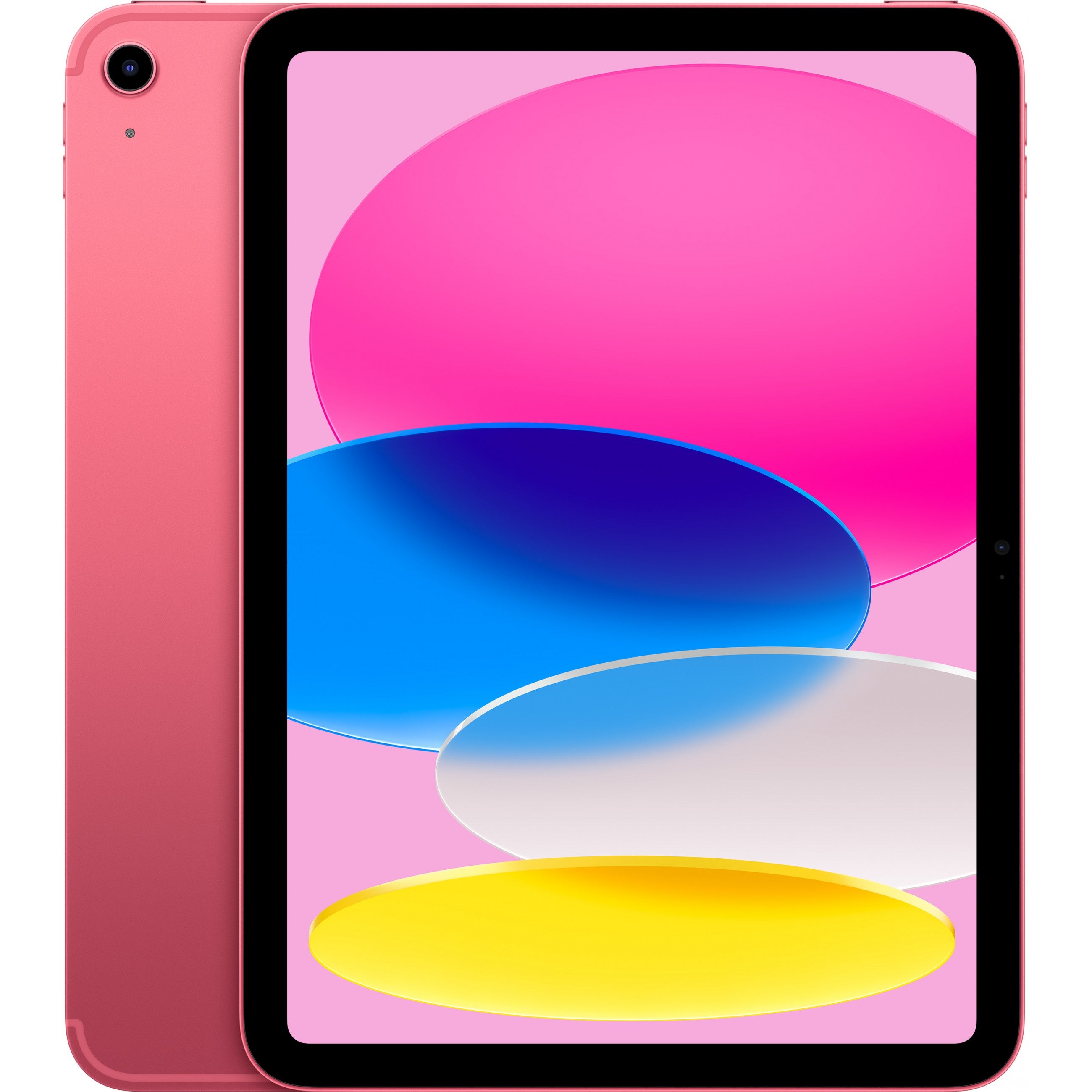 Apple iPad 11 Wi-Fi + Cellular 512GB (pink) 11.Gen