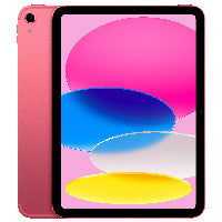 Apple iPad 11 Wi-Fi Cellular 512GB (pink) 11.Gen