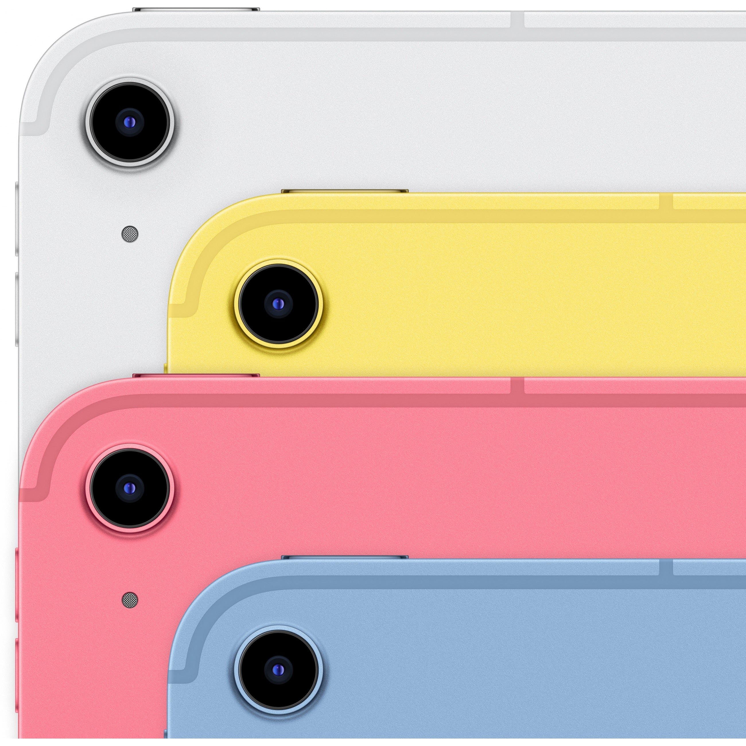 Apple iPad 11 Wi-Fi + Cellular 512GB (pink) 11.Gen