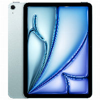Apple iPad Air 11 M3 Wi-Fi Cellular 1TB (blau) 7.Gen