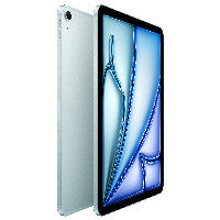 Apple Apple iPad Air 11 M3 Wi-Fi + Cellular 1TB (blau) 7.Gen – Ansicht 2