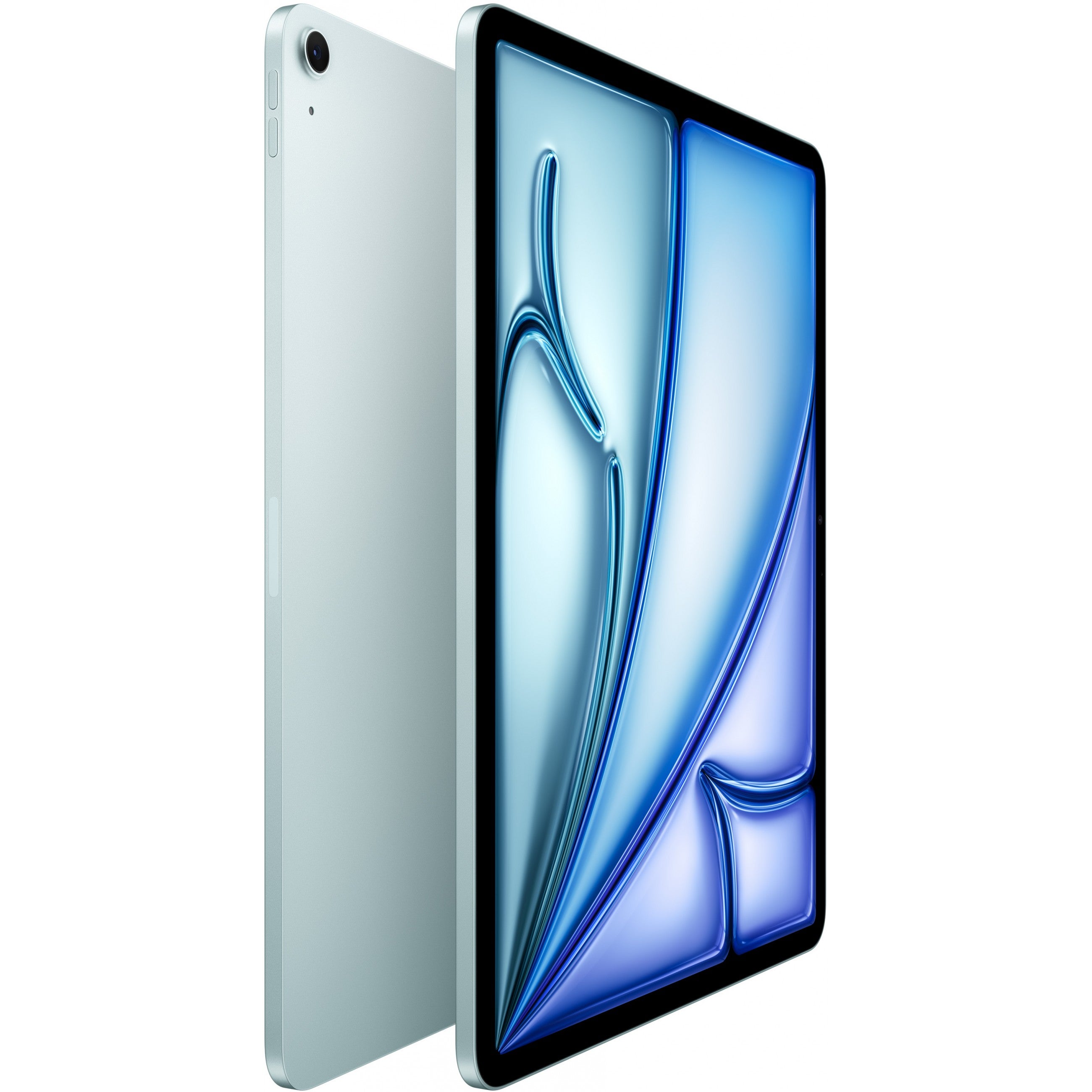 Apple iPad Air 13 M3 Wi-Fi 128GB (blau) 7.Gen
