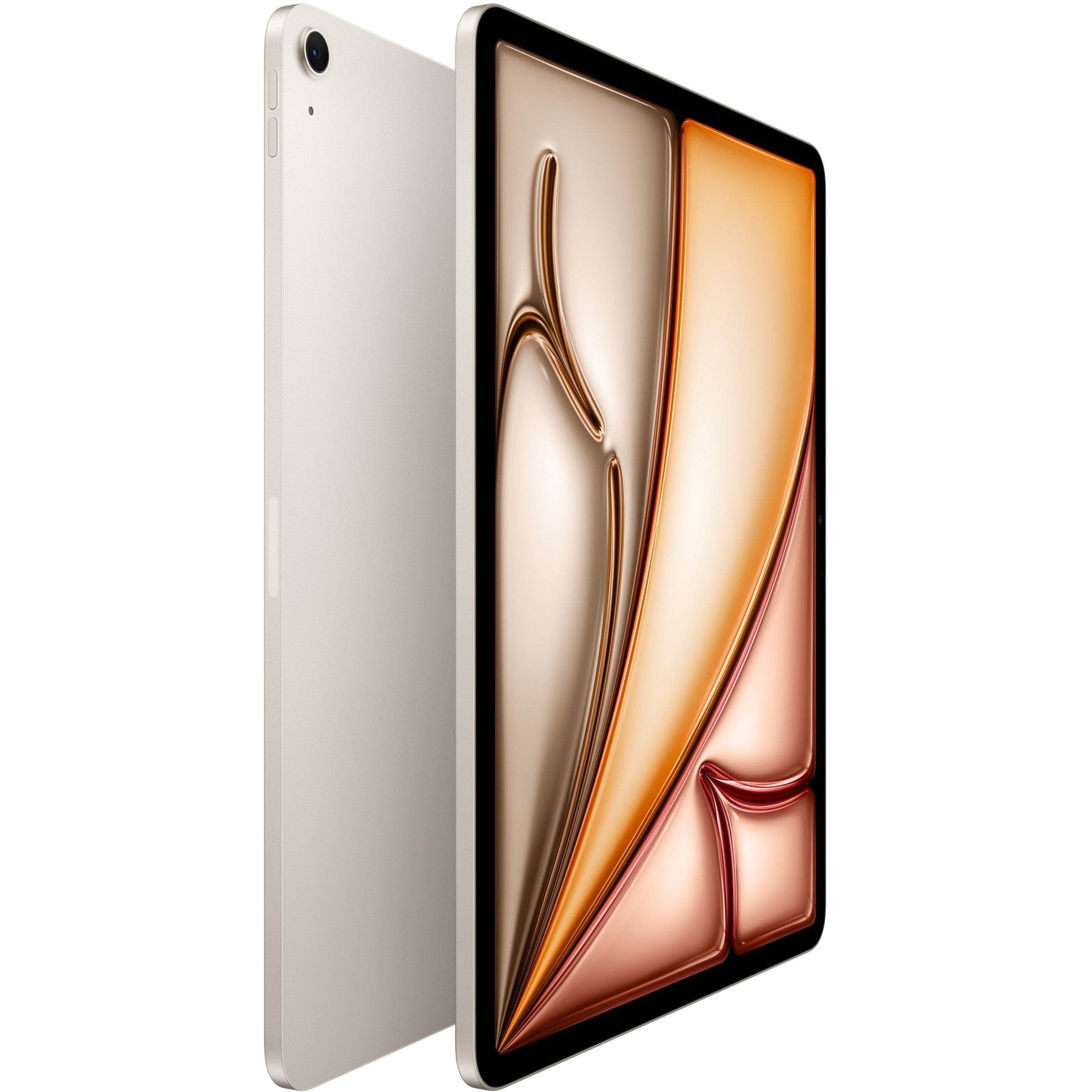 Apple iPad Air 13 M3 Wi-Fi 256GB (polarstern) 7.Gen