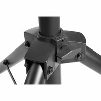 Manhattan 461788 Flachbildschirm-Tischhalterung 81,3 cm (32") Flur Schwarz