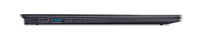 Acer Swift Go 16 SFG16-73-7943 Intel Core Ultra 7 255H Laptop 40,6 cm (16") WUXGA+ 16 GB LPDDR5x-SDRAM 1 TB SSD Wi-Fi 6E (802.11ax) Windows 11 Home Deutsch Grau